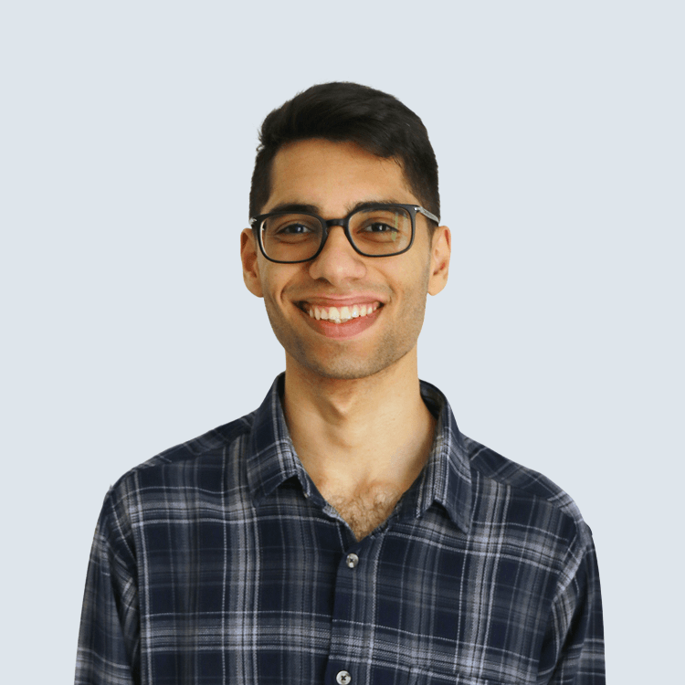 آرش جهان بخشان، برنامه‌نویس نرم‌افزار شرکت تینگزپاد