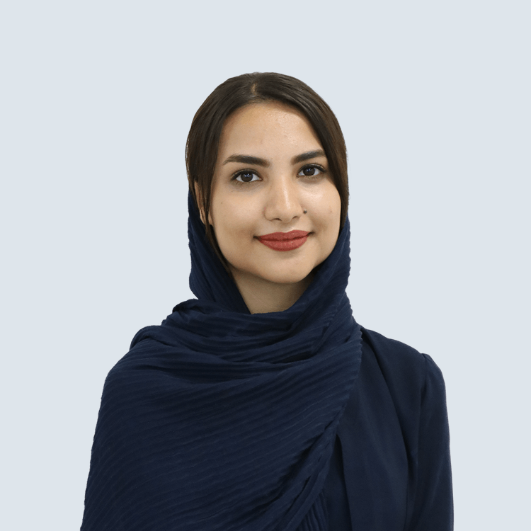 سحر رحمت پیشه، کارشناس الکترونیک شرکت تینگزپاد