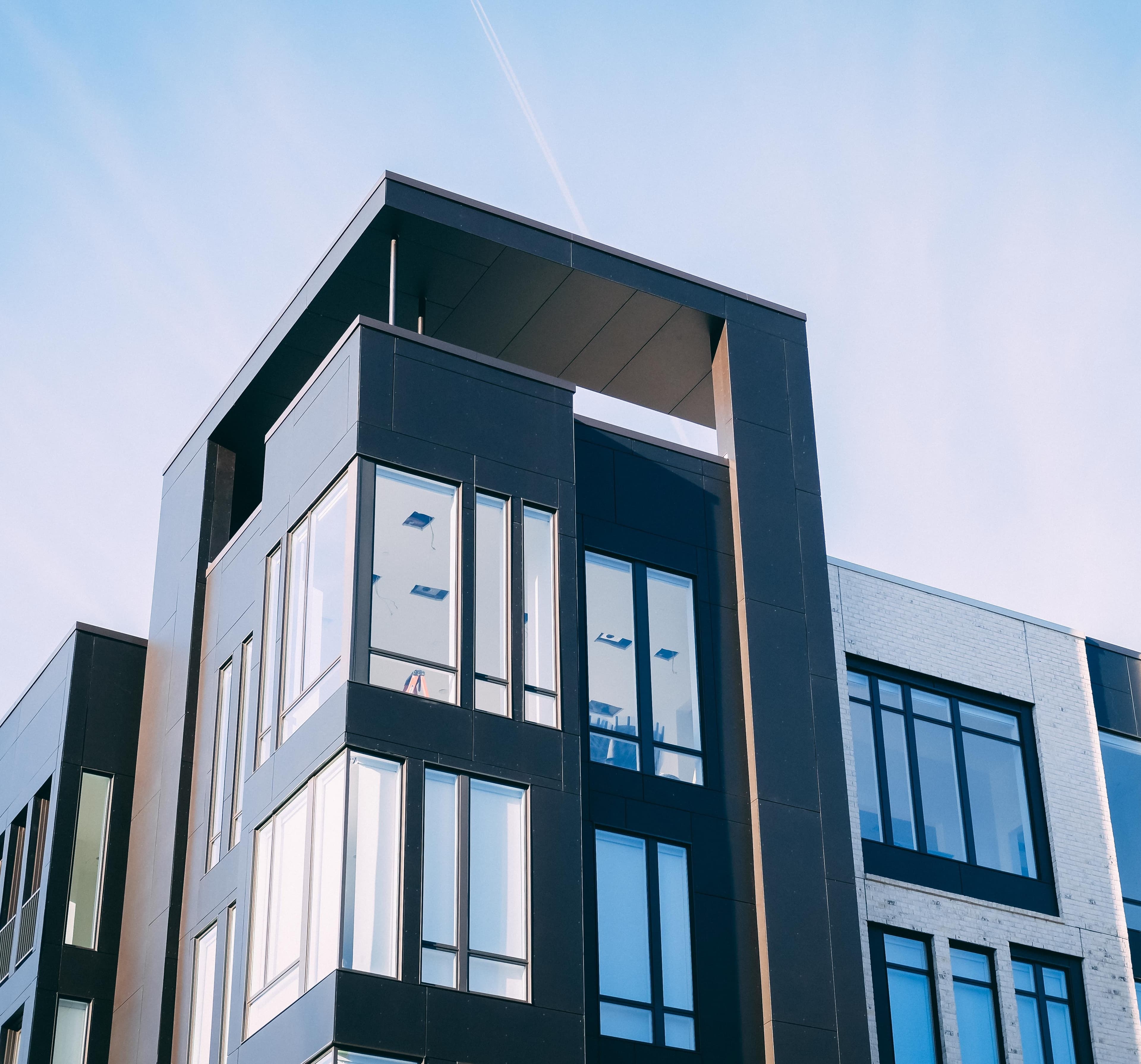 Smart Buildings, Homes and Offices