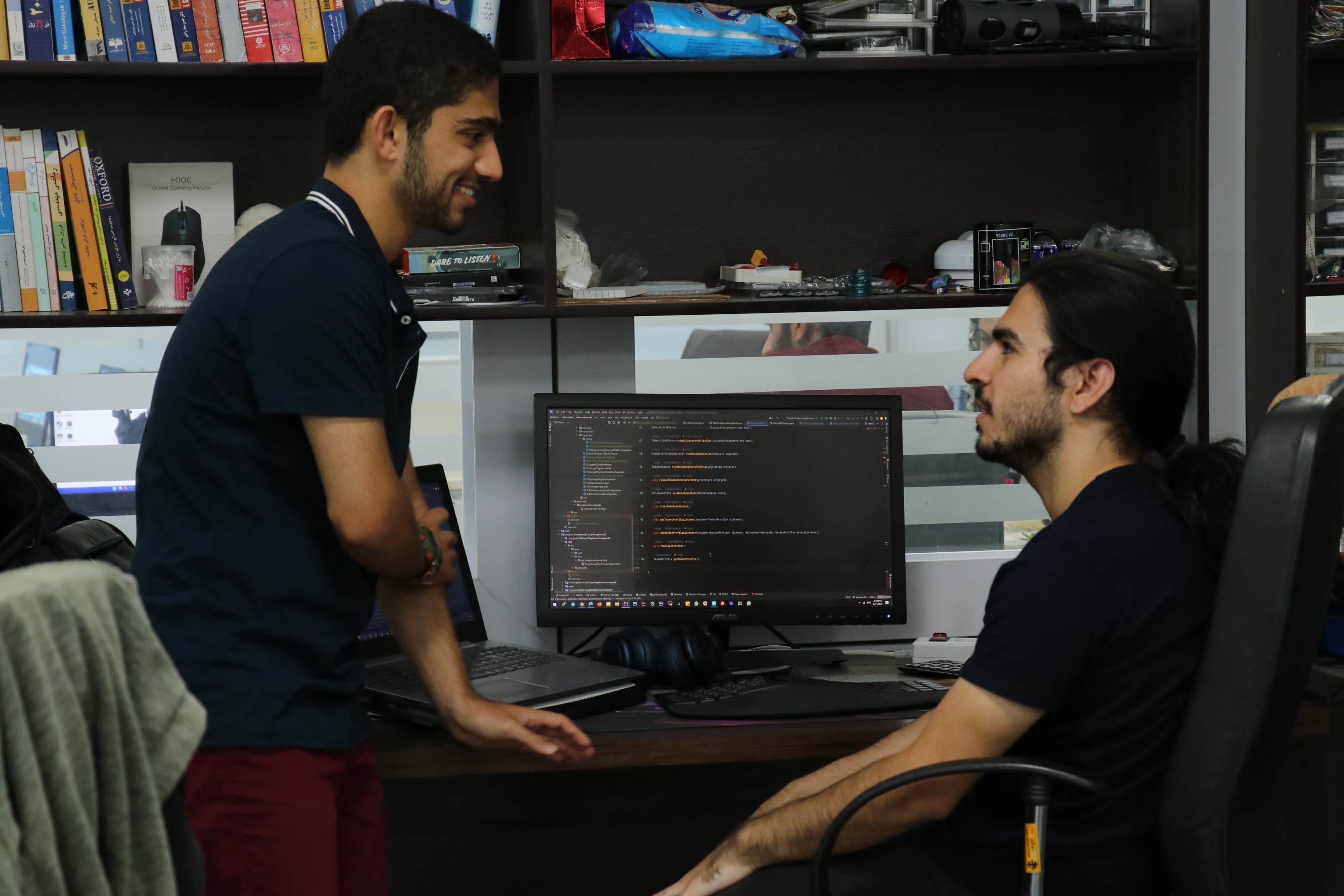 Thingspod Company's Organizational Environment and Culture