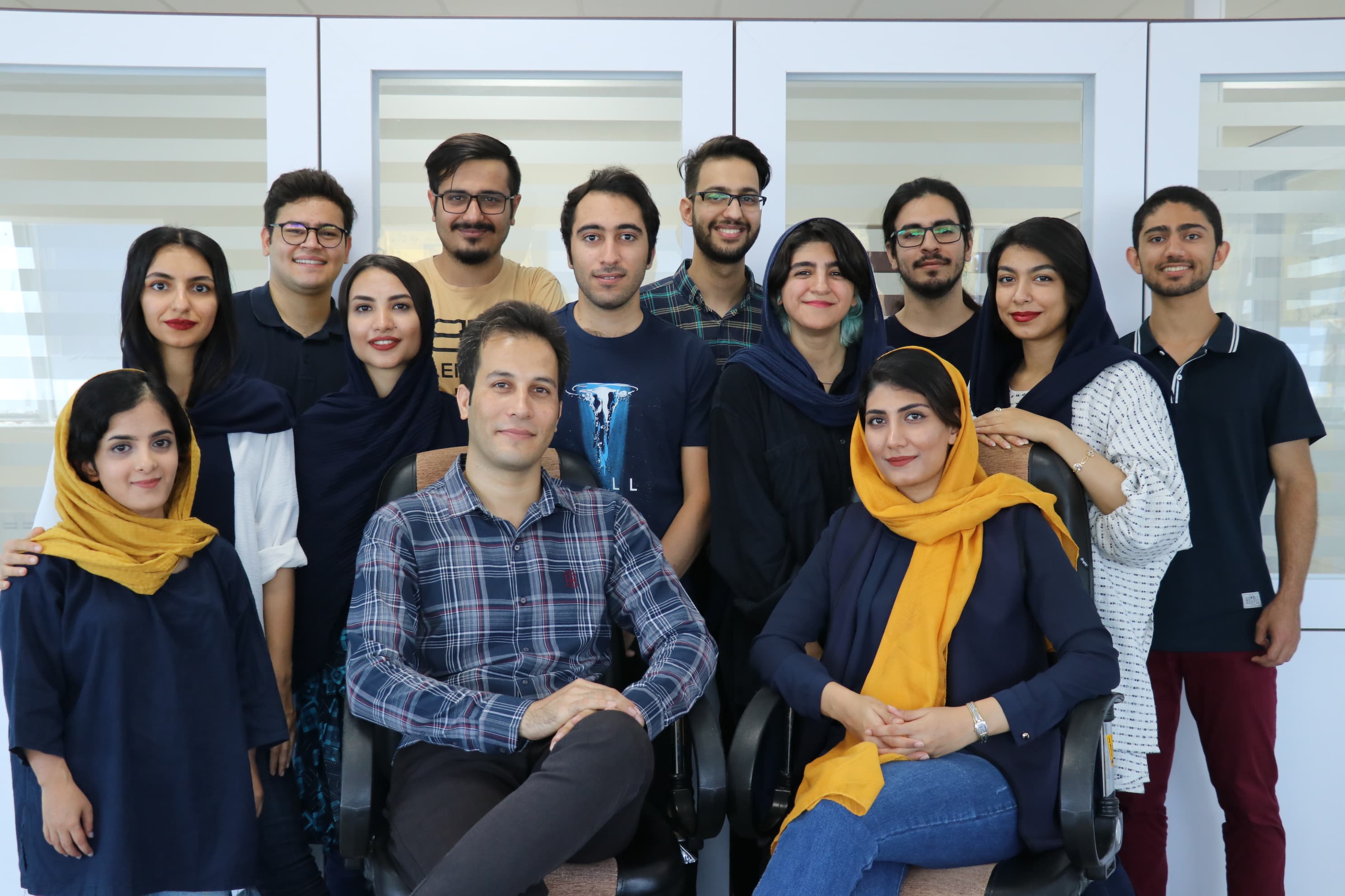 Thingspod Company's Organizational Environment and Culture