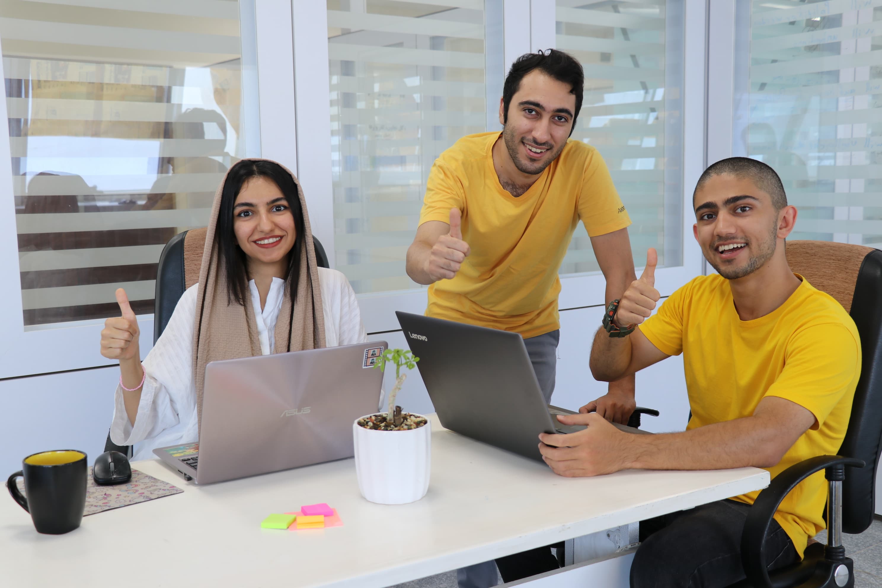 Thingspod Company's Organizational Environment and Culture