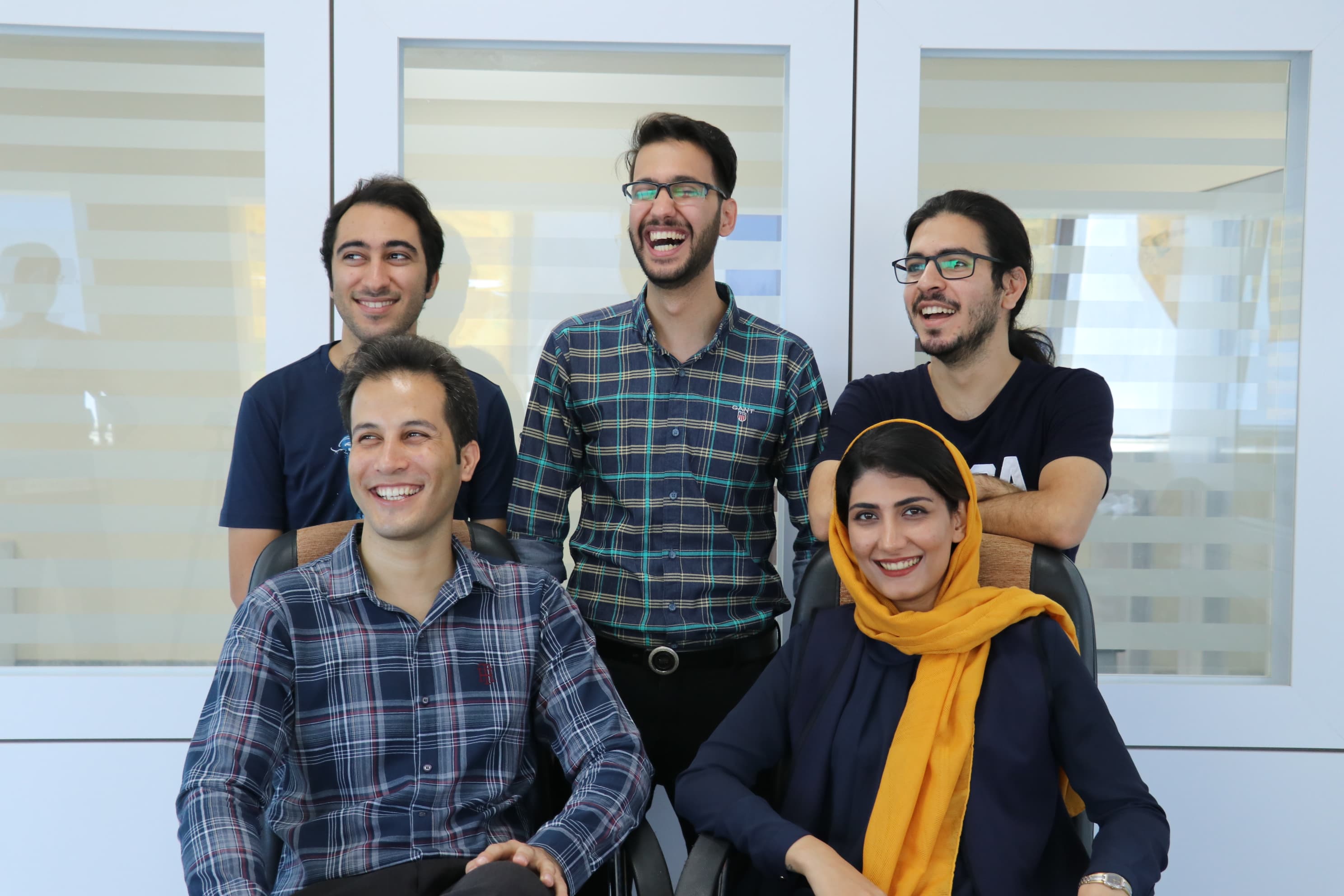 Thingspod Company's Organizational Environment and Culture