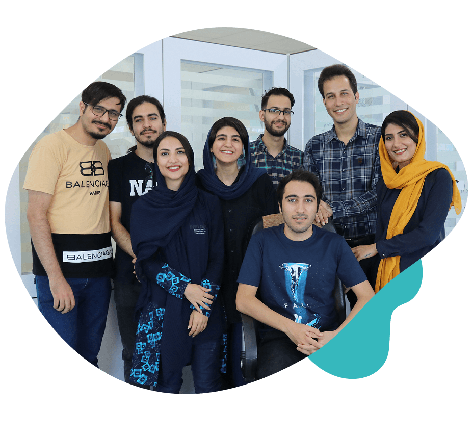 Founding and Key Members of ThingsPod