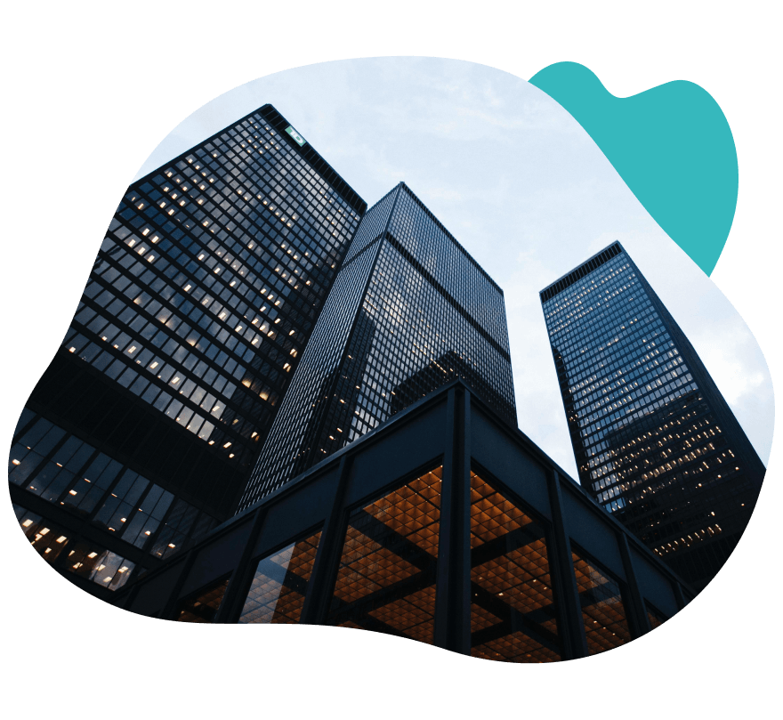 آسمانخراشها و ساختمانهای اداری، مسکونی و تجاری هوشمند