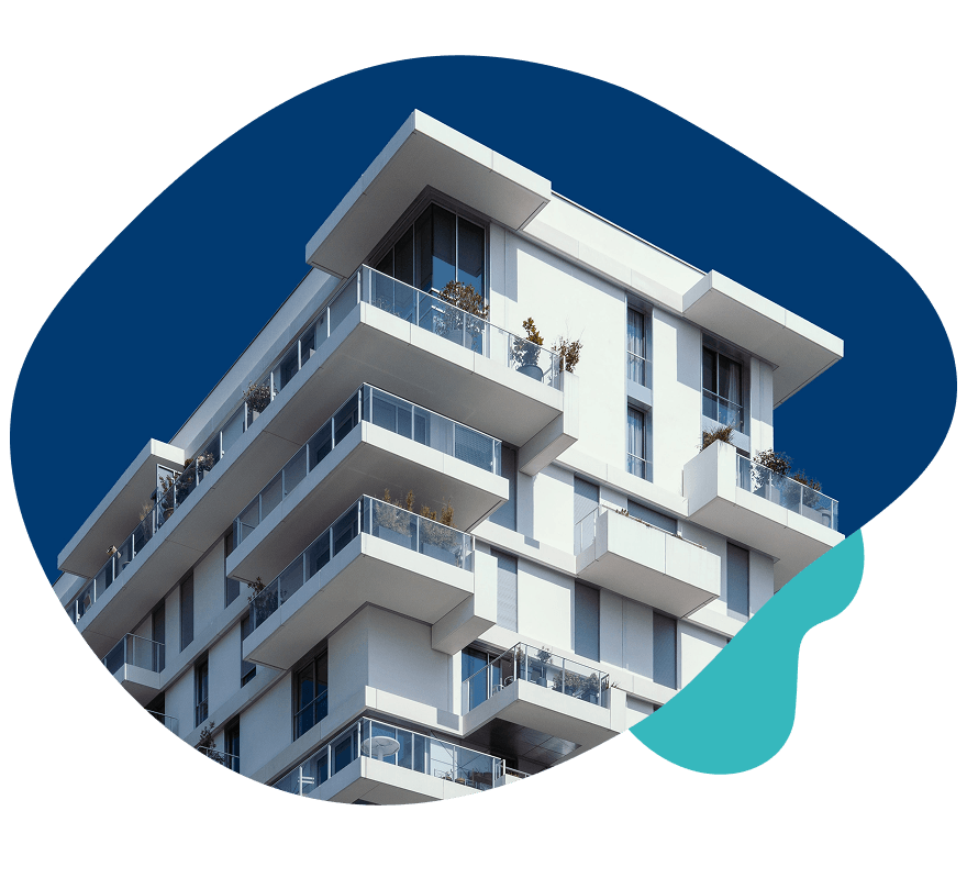 خانه و ساختمان مسکونی هوشمند متصل به اینترنت