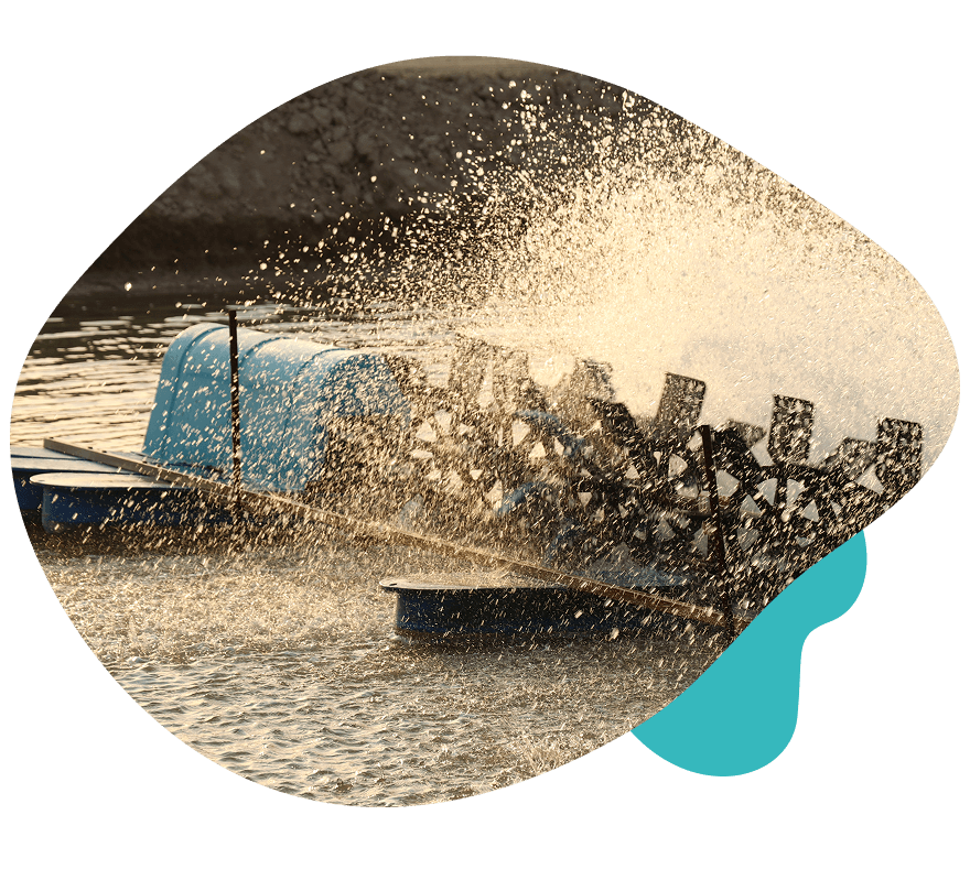 تجهیزات آبزیپروری هوشمند