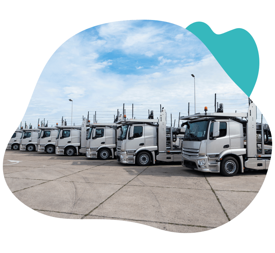 Real-time Vehicle Tracking and Positioning